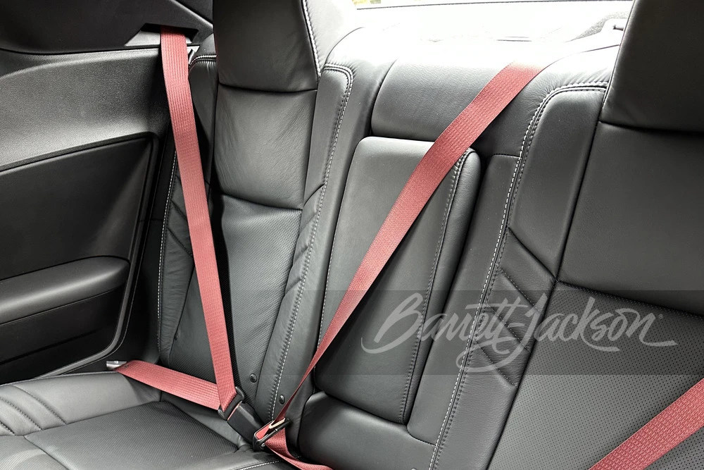 2023 Dodge Challenger SRT Hellcat 3rd Gen - Image 17 of 31