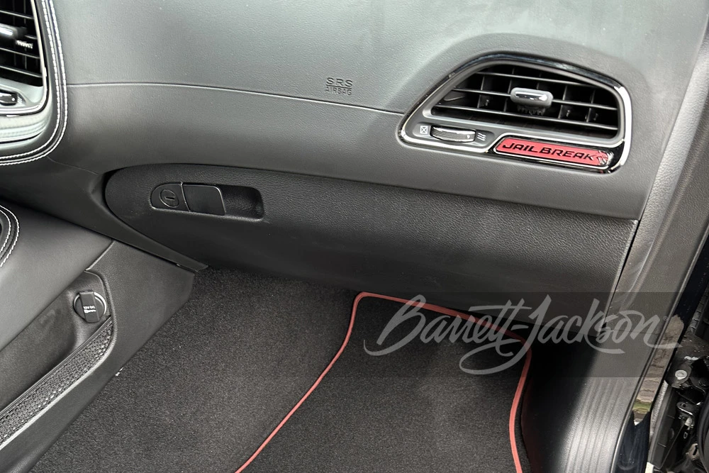 2023 Dodge Challenger SRT Hellcat 3rd Gen - Image 20 of 31