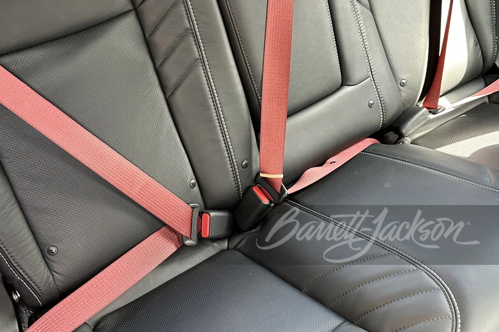 2023 Dodge Challenger SRT Hellcat 3rd Gen - Image 27 of 31