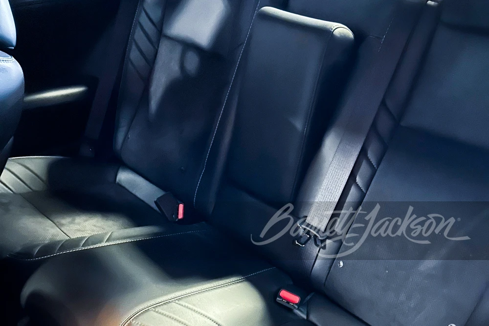 2023 Dodge Challenger SRT Hellcat 3rd Gen - Image 3 of 12