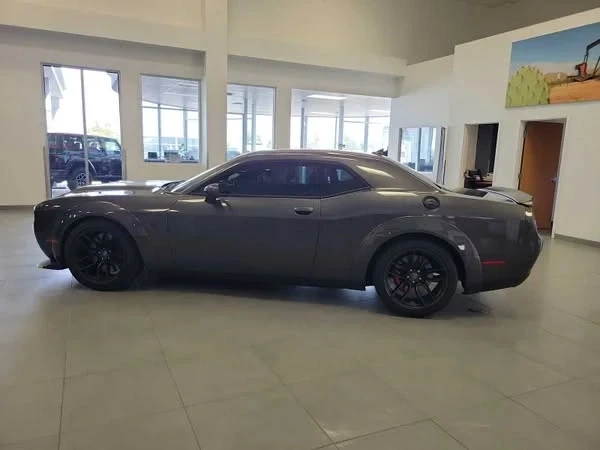 2023 Dodge Challenger SRT Hellcat 3rd Gen - Image 2 of 4