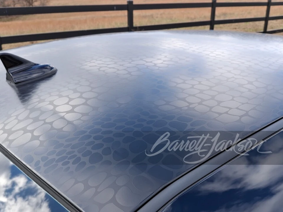 2023 Dodge Challenger SRT Hellcat 3rd Gen - Image 6 of 16