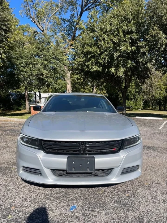 2023 Dodge Charger 8th Gen - Image 3 of 9