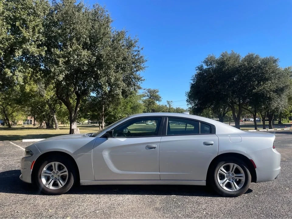 2023 Dodge Charger 8th Gen - Image 8 of 9