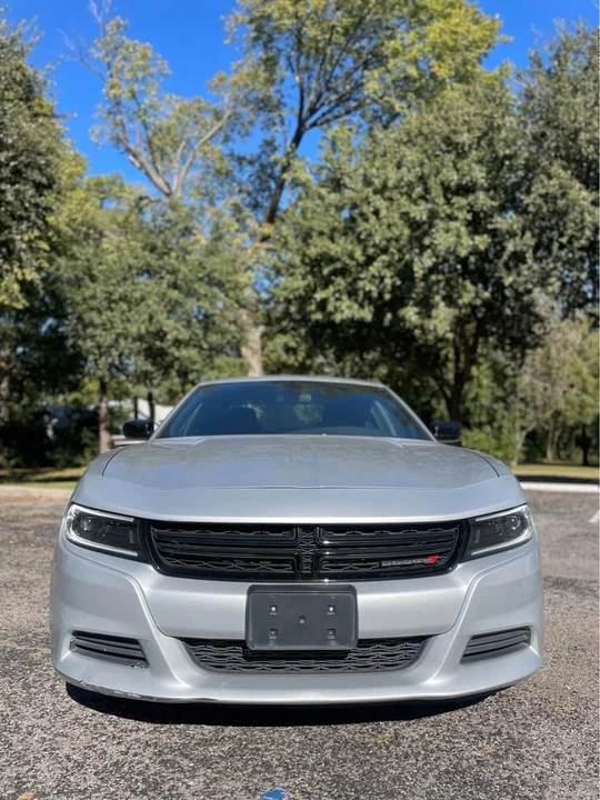 2023 Dodge Charger 8th Gen - Image 4 of 9