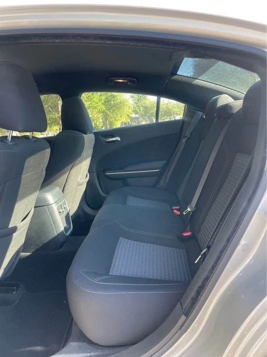 2023 Dodge Charger 8th Gen - Image 6 of 9