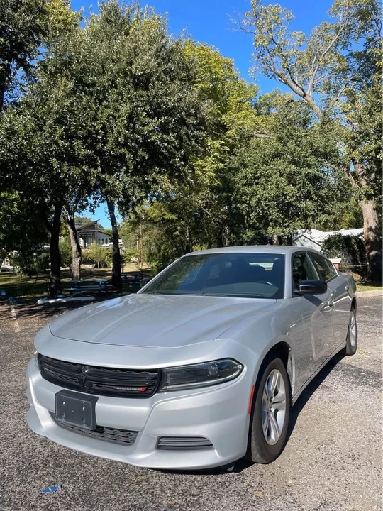2023 Dodge Charger 8th Gen - Image 2 of 9