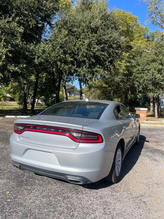 2023 Dodge Charger 8th Gen - Image 7 of 9