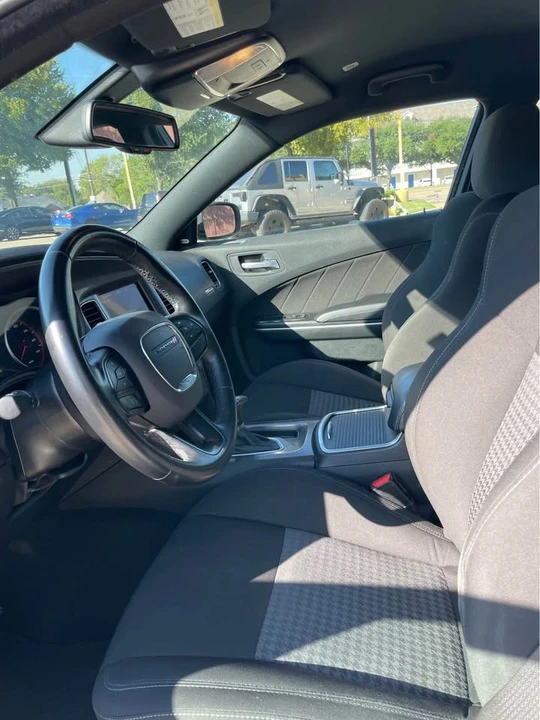 2023 Dodge Charger 7th Gen - Image 3 of 6