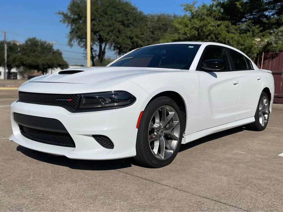 2023 Dodge Charger 7th Gen - Image 2 of 6