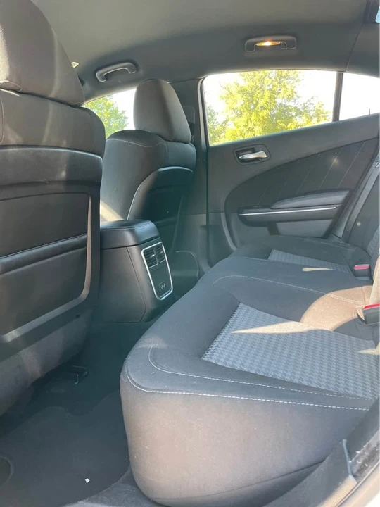 2023 Dodge Charger 7th Gen - Image 4 of 6