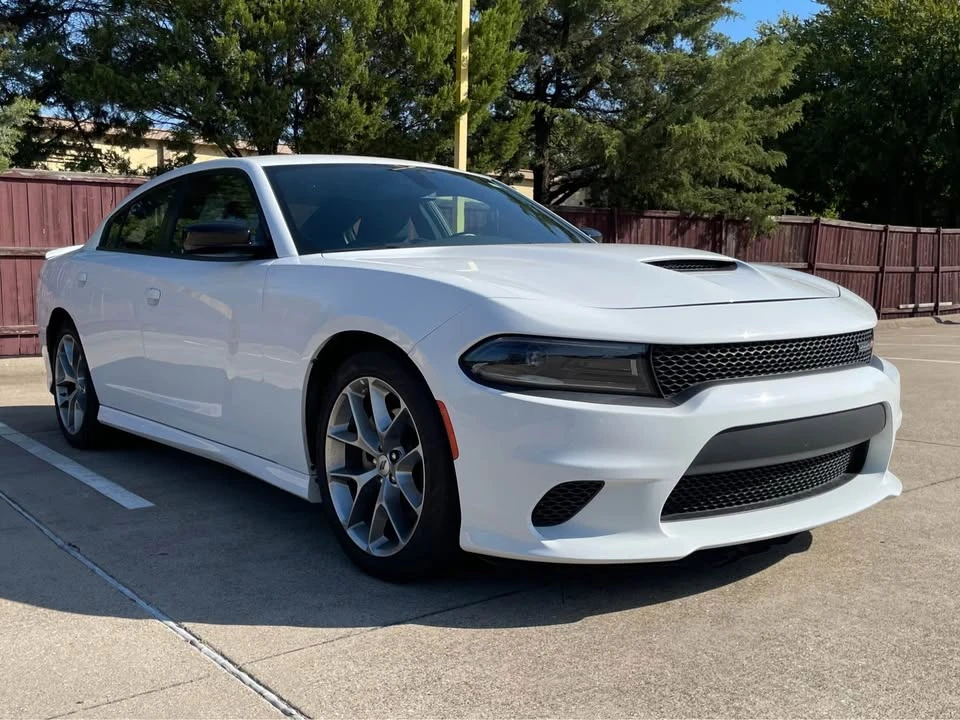 2023 Dodge Charger 7th Gen - Image 5 of 6