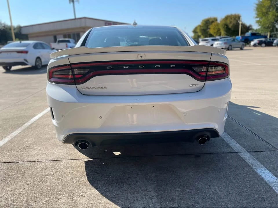 2023 Dodge Charger 7th Gen - Image 6 of 6