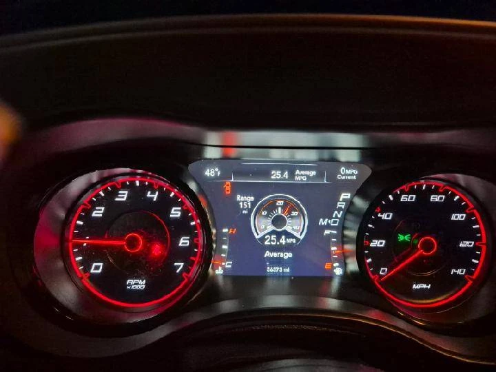 2023 Dodge Charger 7th Gen - Image 2 of 3