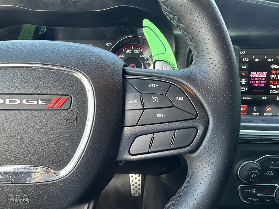2023 Dodge Charger SRT & 392 7th Gen - Image 16 of 21