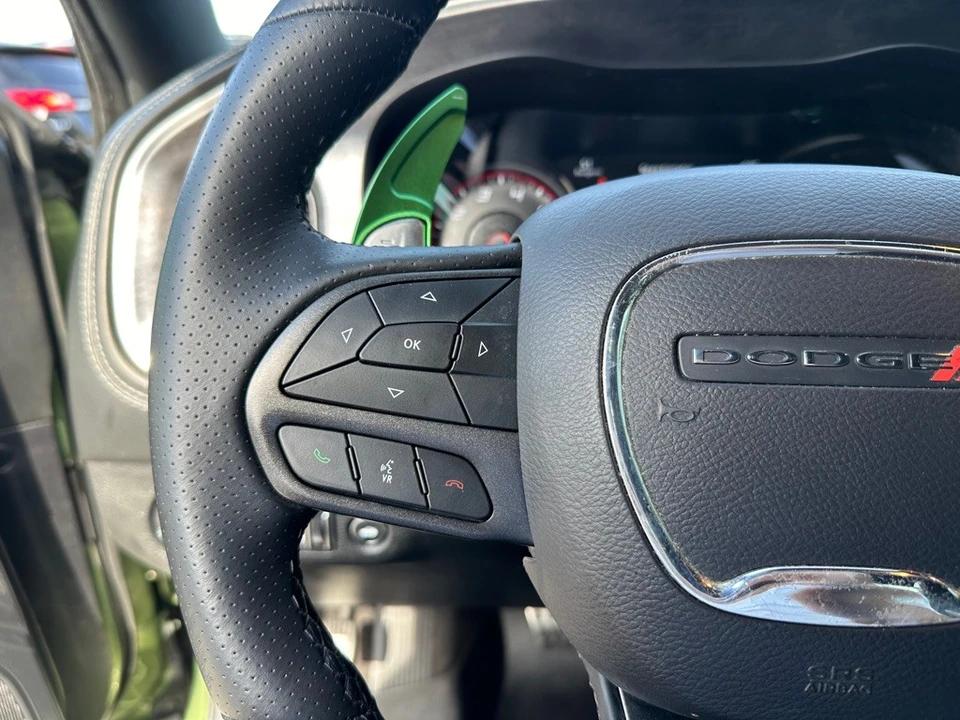 2023 Dodge Charger SRT & 392 7th Gen - Image 15 of 21