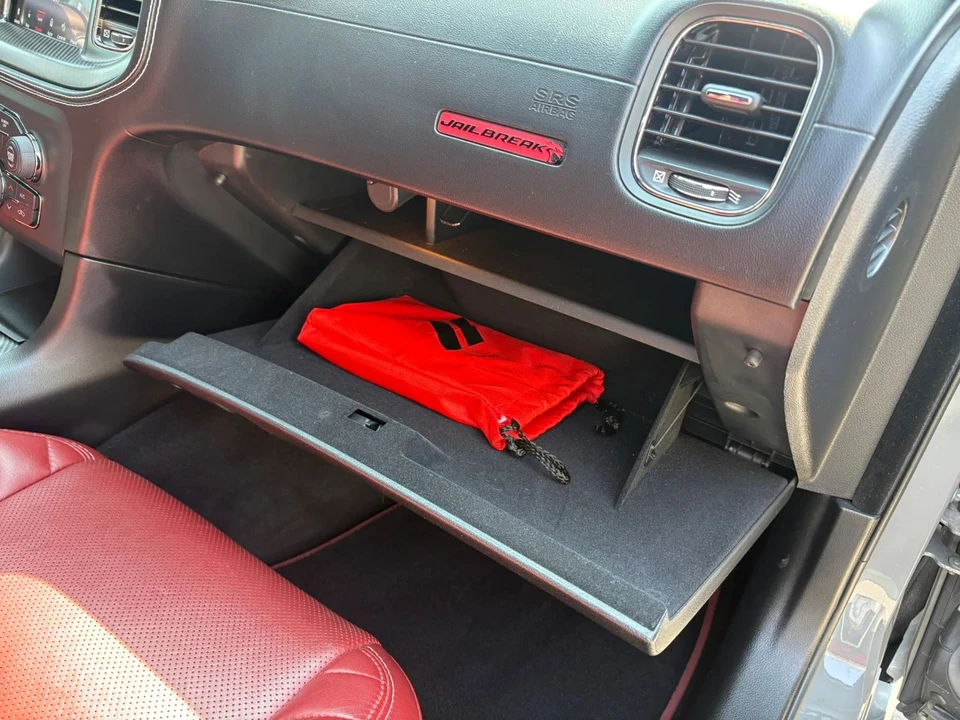2023 Dodge Charger SRT Hellcat 7th Gen - Image 29 of 31