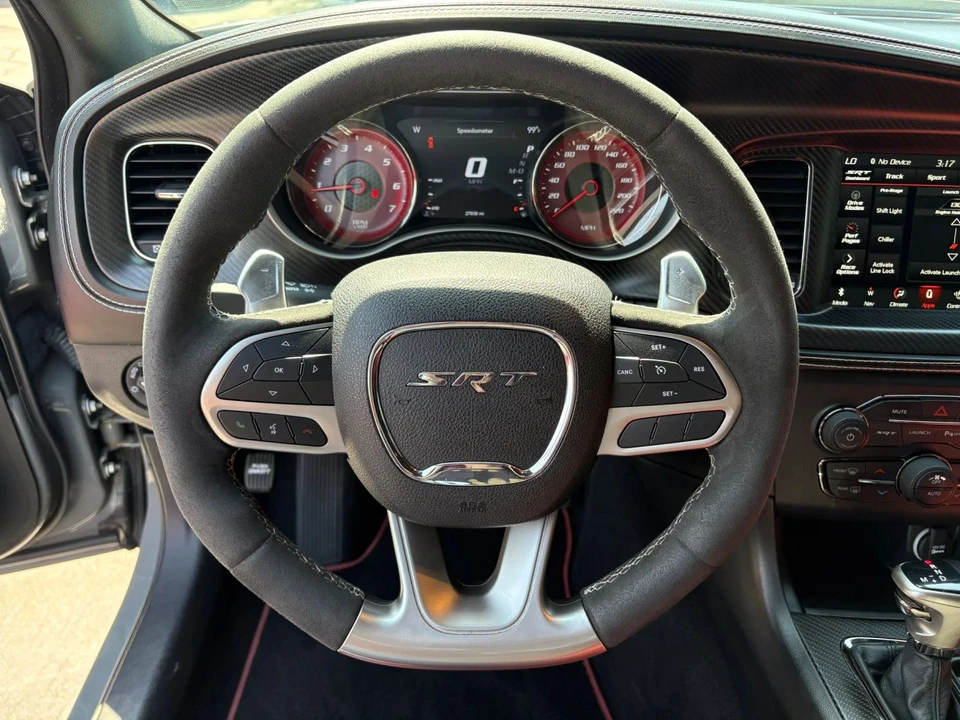 2023 Dodge Charger SRT Hellcat 7th Gen - Image 10 of 31