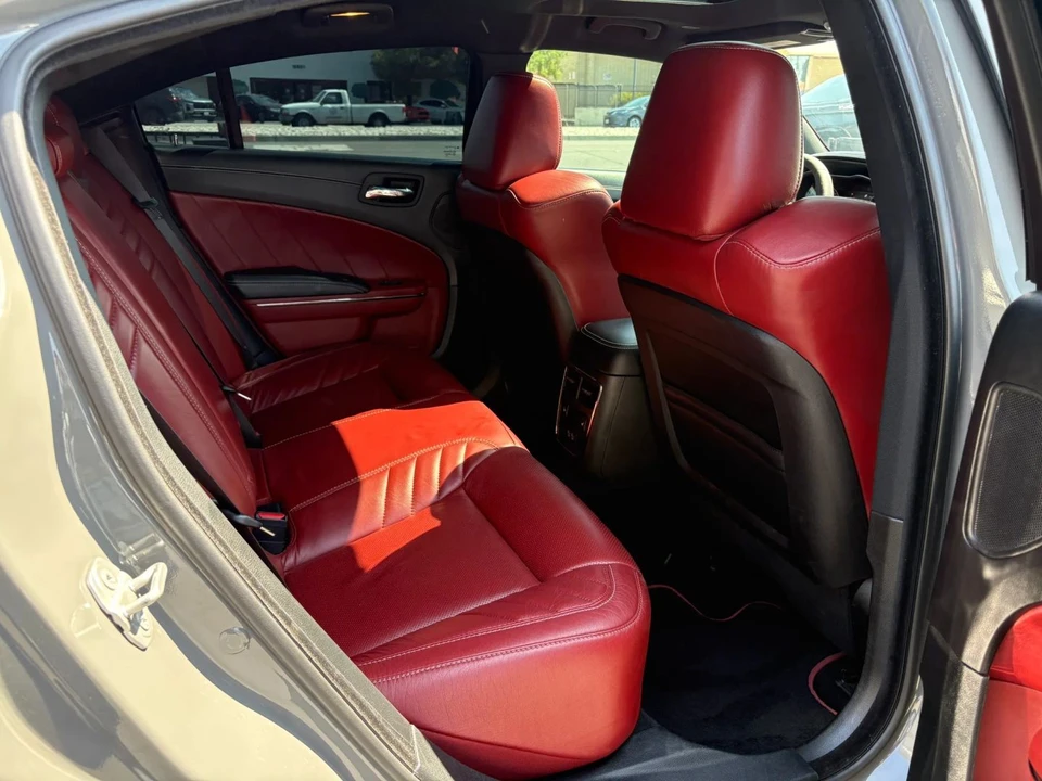 2023 Dodge Charger SRT Hellcat 7th Gen - Image 24 of 31