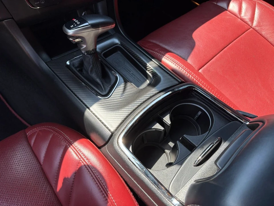 2023 Dodge Charger SRT Hellcat 7th Gen - Image 12 of 31
