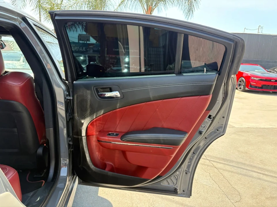 2023 Dodge Charger SRT Hellcat 7th Gen - Image 23 of 31