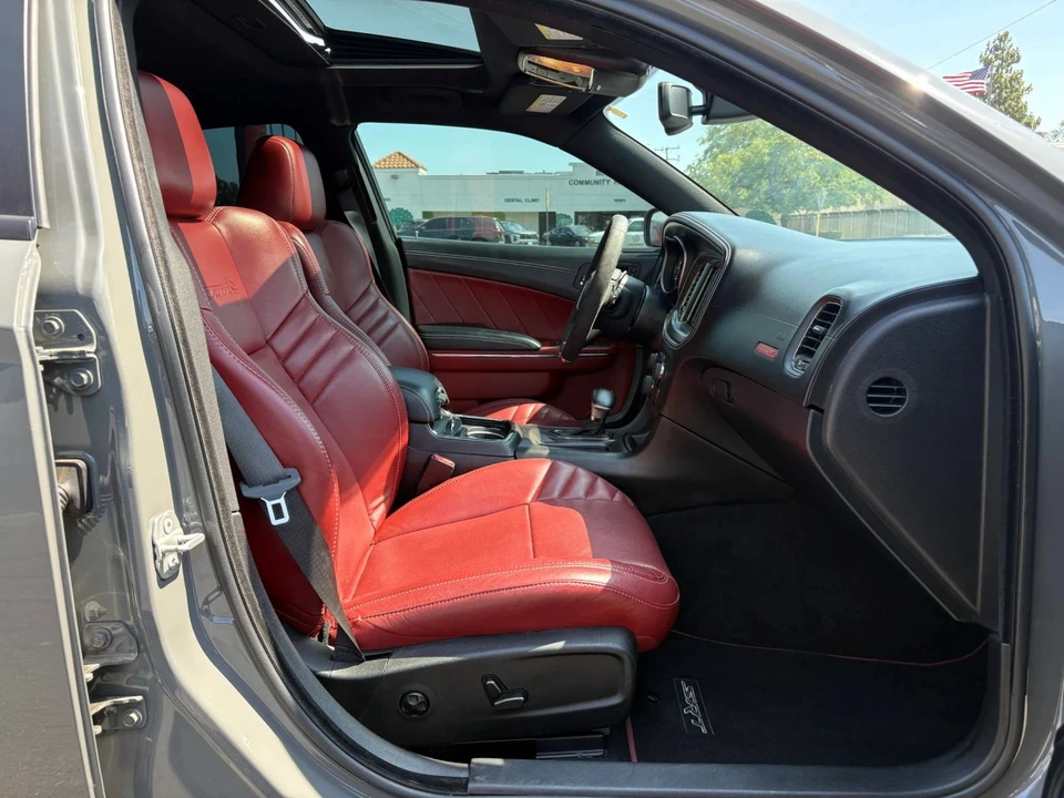 2023 Dodge Charger SRT Hellcat 7th Gen - Image 26 of 31