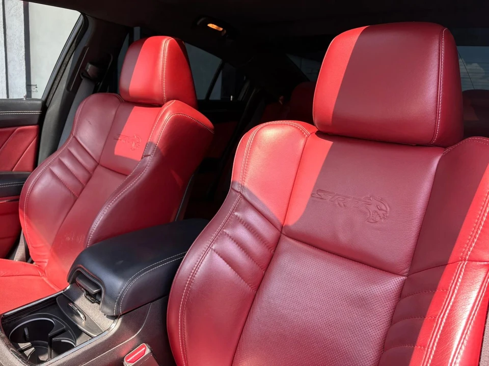 2023 Dodge Charger SRT Hellcat 7th Gen - Image 15 of 31