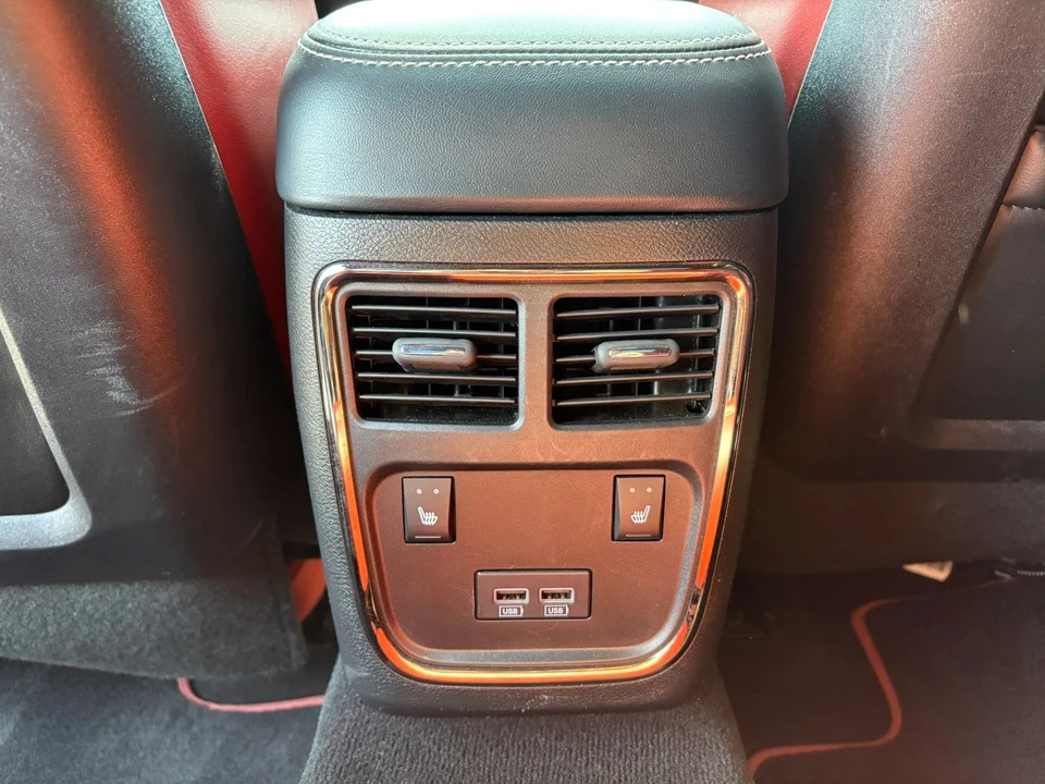 2023 Dodge Charger SRT Hellcat 7th Gen - Image 18 of 31
