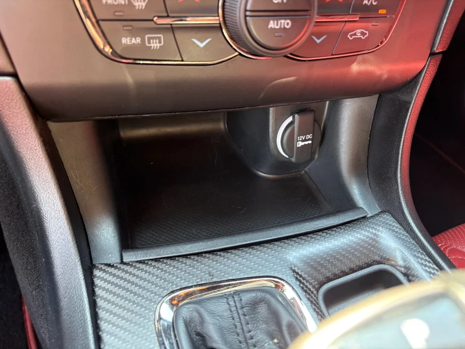 2023 Dodge Charger SRT Hellcat 7th Gen - Image 13 of 31