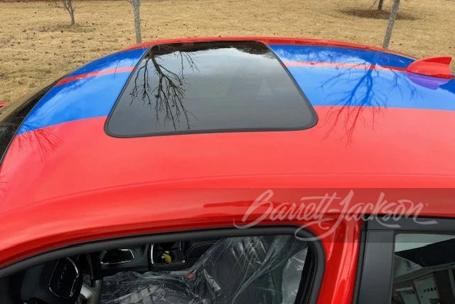 2023 Dodge Charger SRT Hellcat 7th Gen - Image 6 of 24