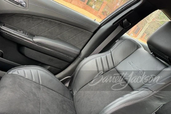 2023 Dodge Charger SRT Hellcat 7th Gen - Image 8 of 24