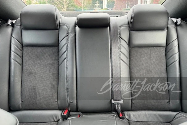 2023 Dodge Charger SRT Hellcat 7th Gen - Image 12 of 24