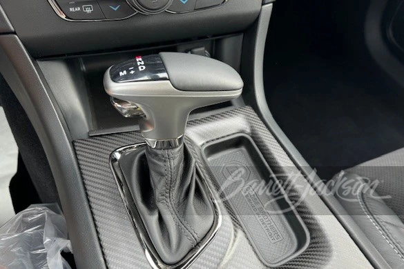 2023 Dodge Charger SRT Hellcat 7th Gen - Image 17 of 24