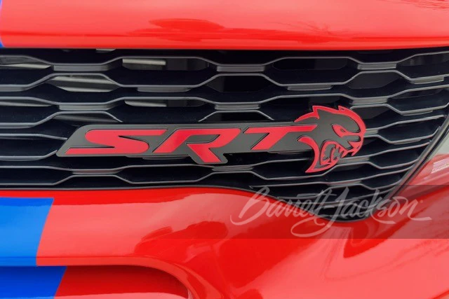 2023 Dodge Charger SRT Hellcat 7th Gen - Image 19 of 24