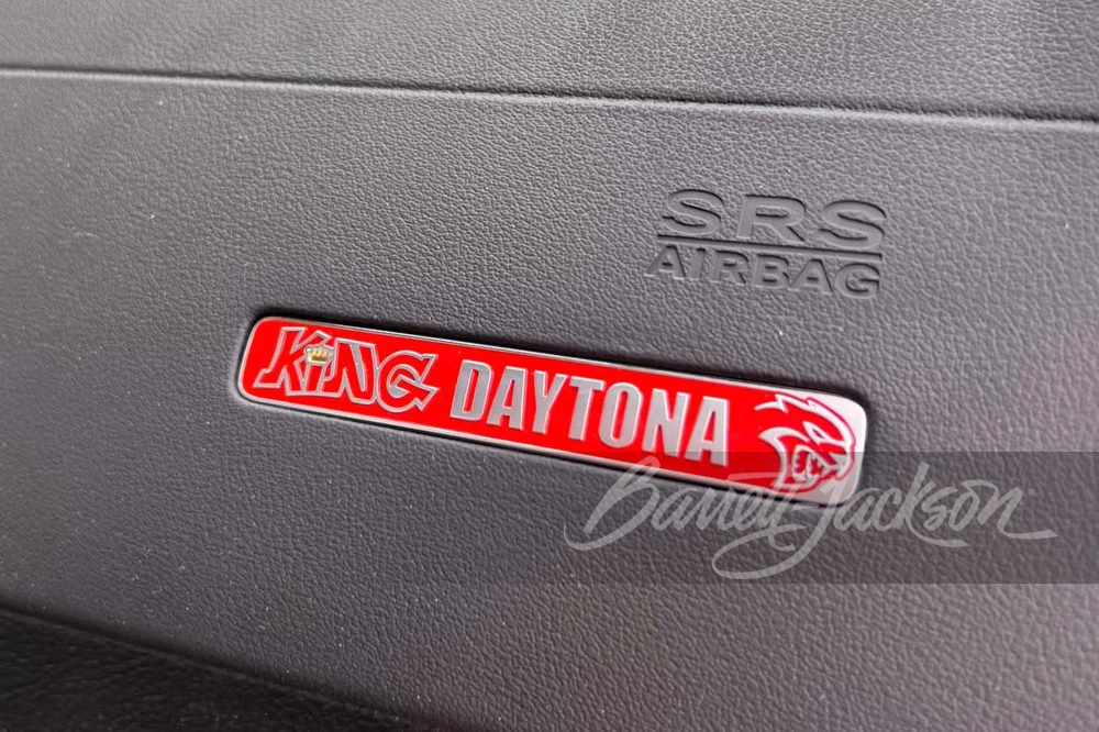 2023 Dodge Charger SRT Hellcat 7th Gen - Image 15 of 19