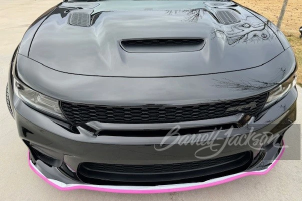 2023 Dodge Charger SRT Hellcat 7th Gen - Image 4 of 26