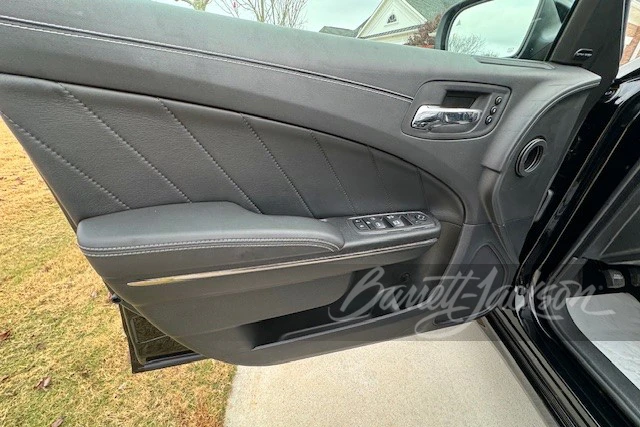 2023 Dodge Charger SRT Hellcat 7th Gen - Image 7 of 26