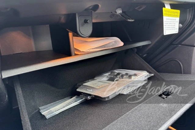 2023 Dodge Charger SRT Hellcat 7th Gen - Image 9 of 26