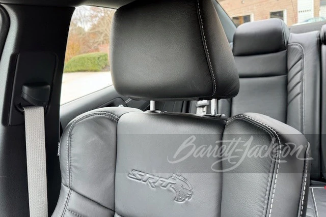 2023 Dodge Charger SRT Hellcat 7th Gen - Image 14 of 26