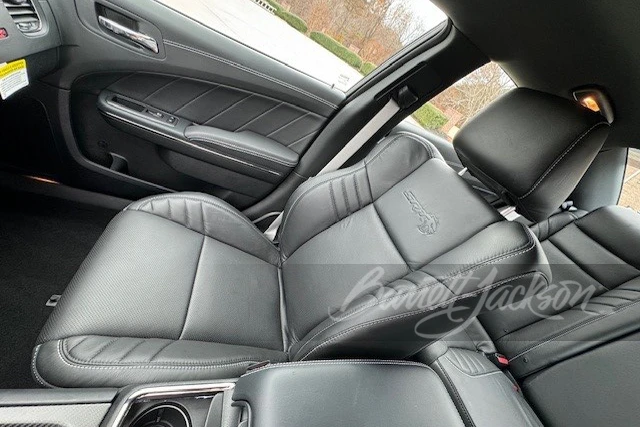 2023 Dodge Charger SRT Hellcat 7th Gen - Image 17 of 26