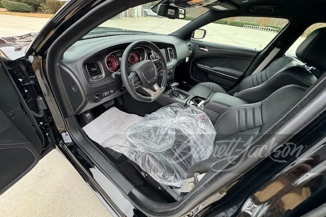 2023 Dodge Charger SRT Hellcat 7th Gen - Image 18 of 26