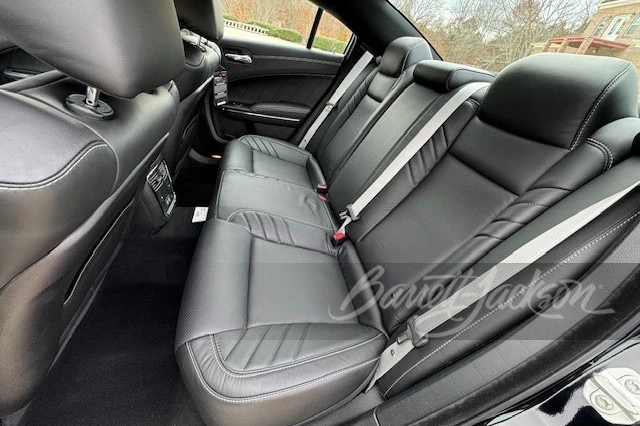 2023 Dodge Charger SRT Hellcat 7th Gen - Image 24 of 26