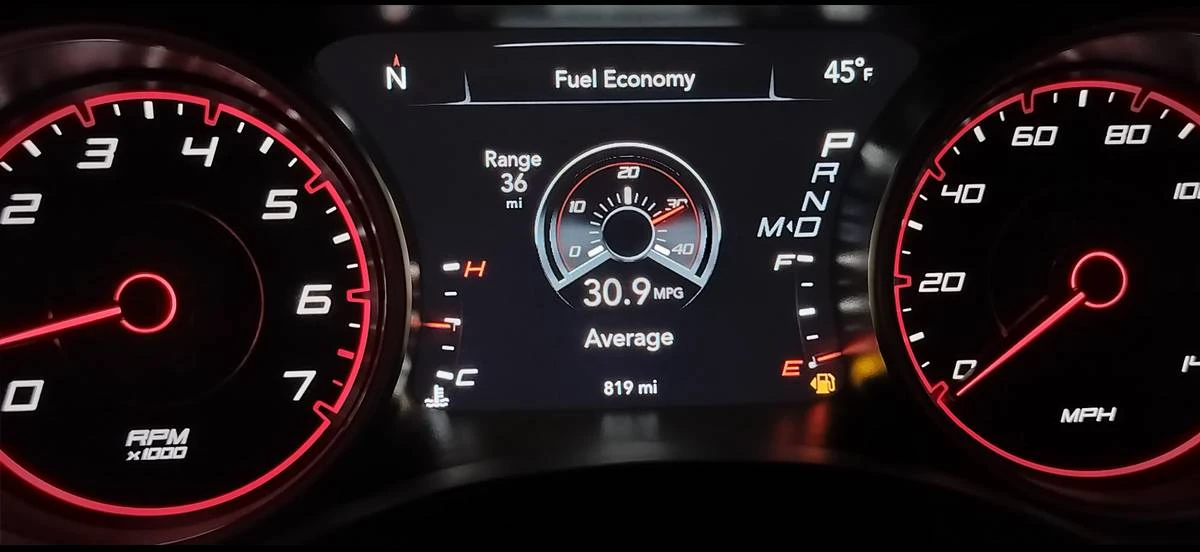 2023 Dodge Charger 7th Gen - Image 6 of 19