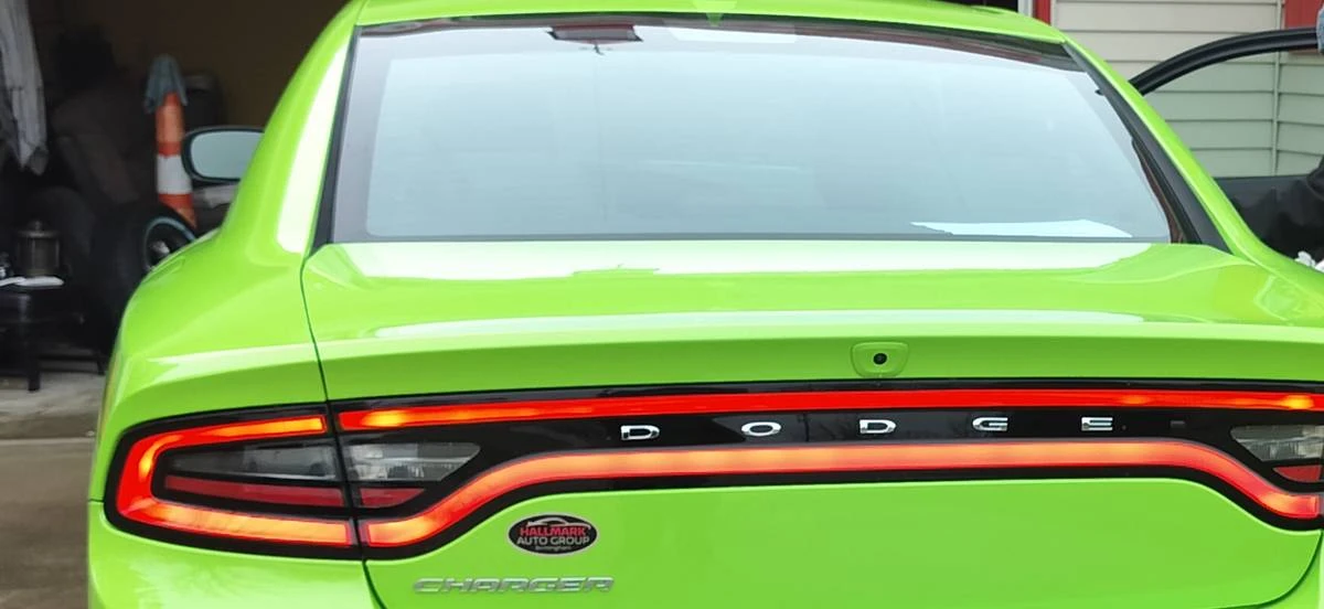 2023 Dodge Charger 7th Gen - Image 3 of 19