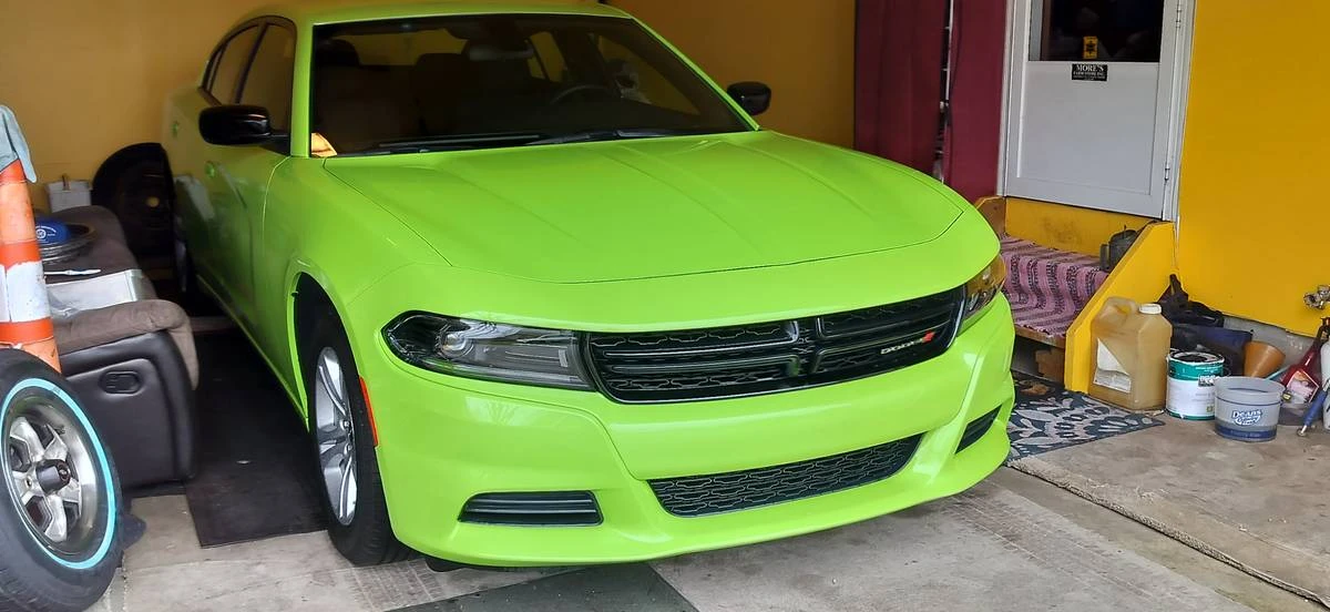 2023 Dodge Charger 7th Gen - Image 2 of 19