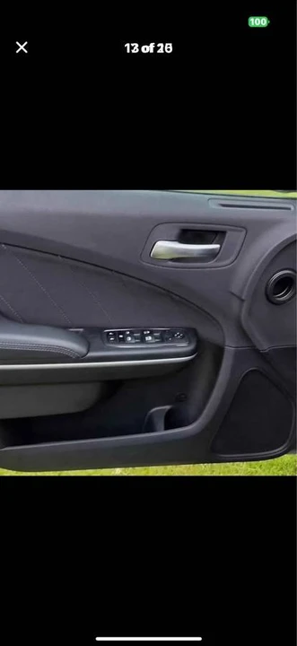 2023 Dodge Charger 7th Gen - Image 10 of 19