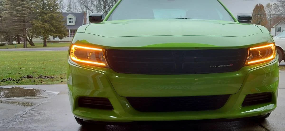 2023 Dodge Charger 7th Gen - Image 4 of 19