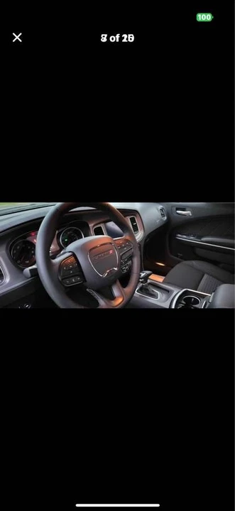 2023 Dodge Charger 7th Gen - Image 17 of 19