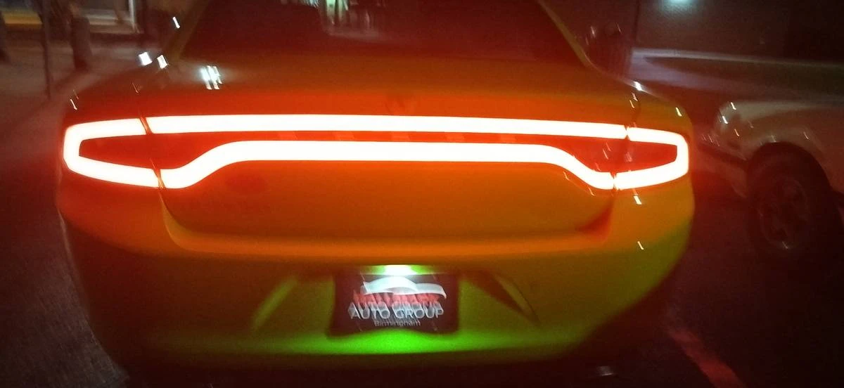 2023 Dodge Charger 7th Gen - Image 7 of 19
