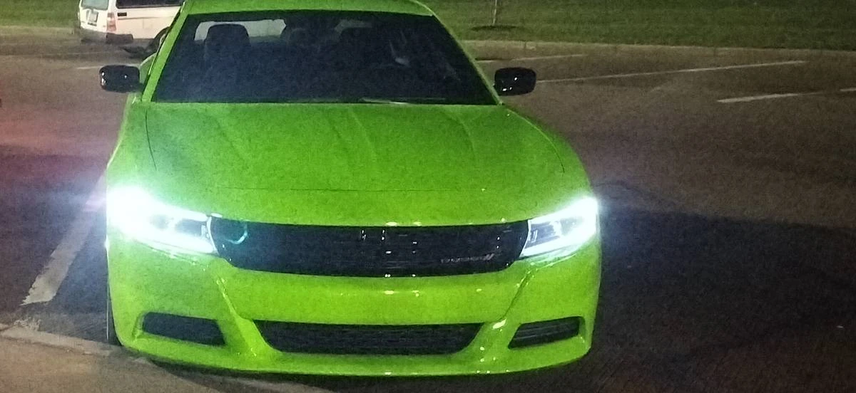 2023 Dodge Charger 7th Gen - Image 5 of 19